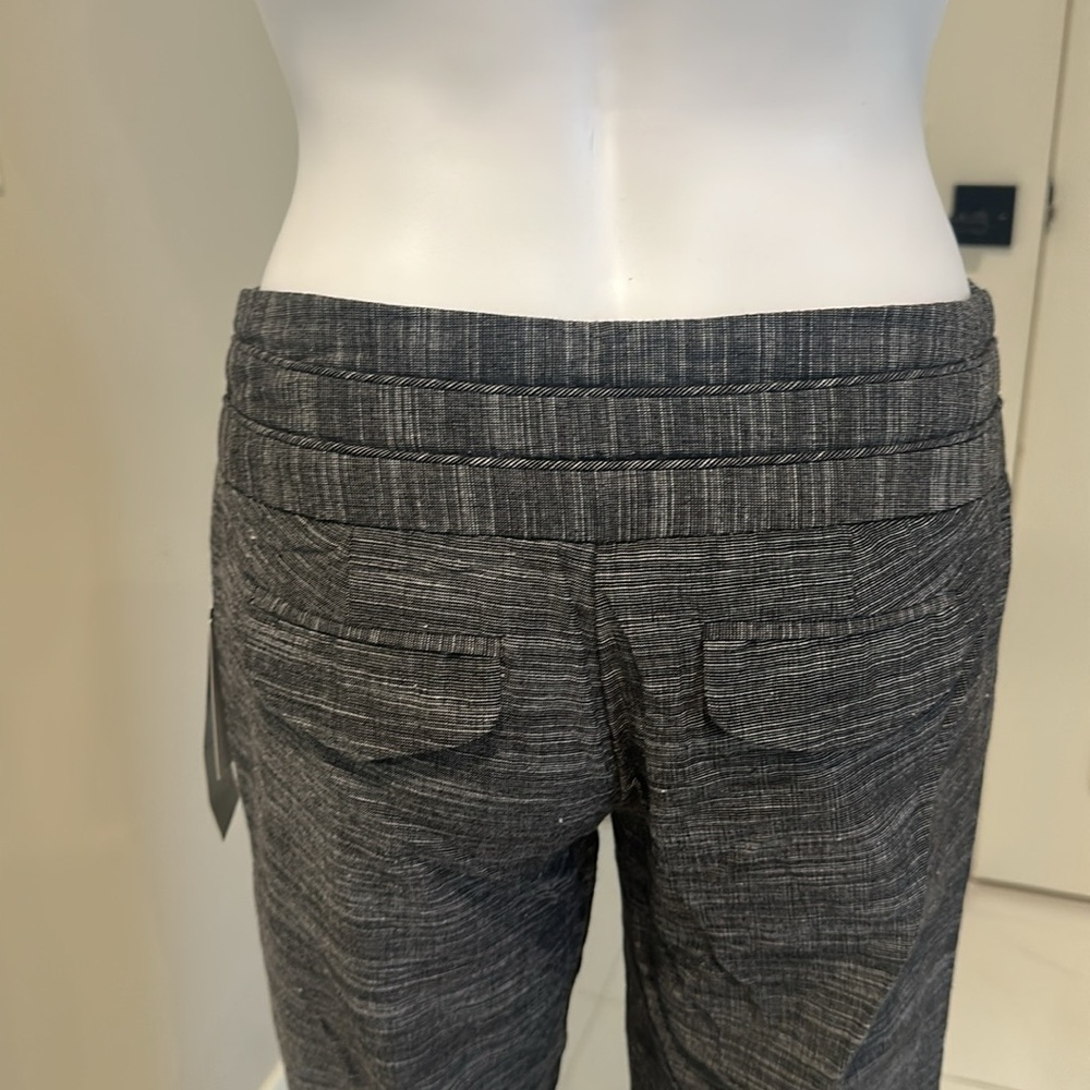 Stylish Gray slacks - Picture 3 of 3
